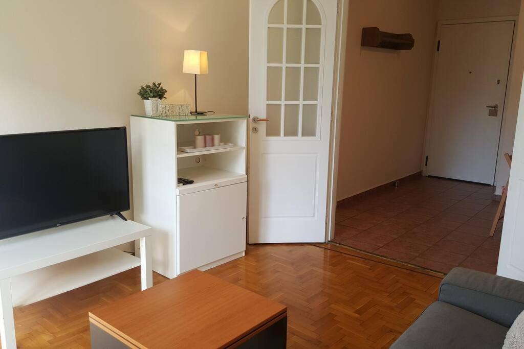 Apartamento Athenslander Acropolis View Exterior foto