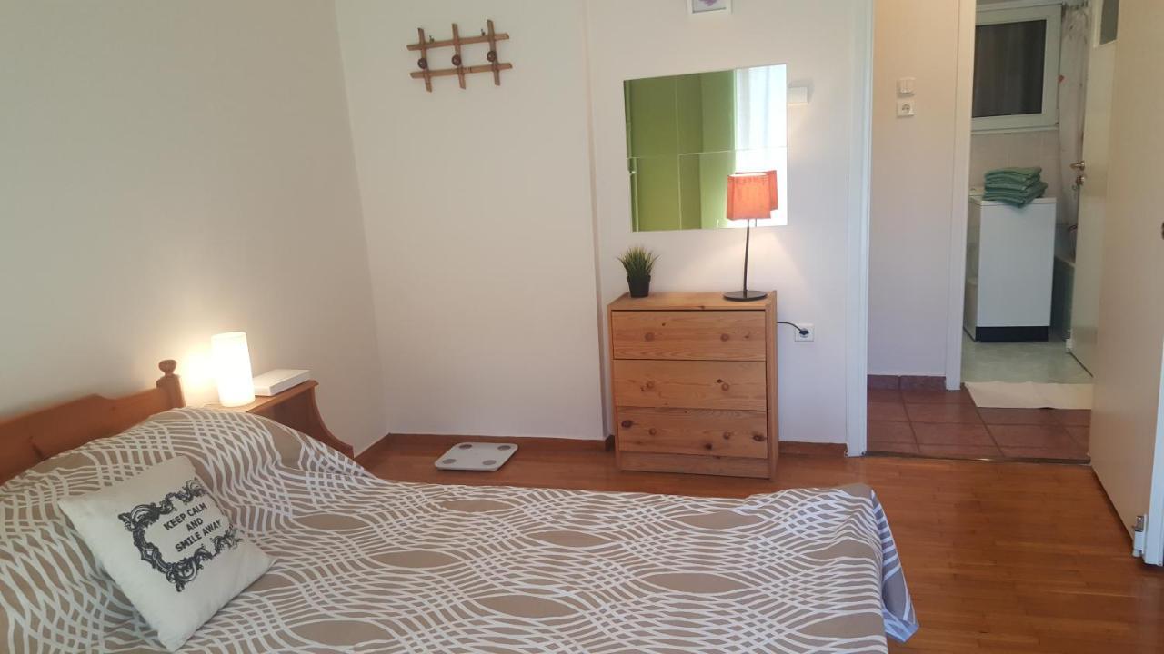 Apartamento Athenslander Acropolis View Exterior foto