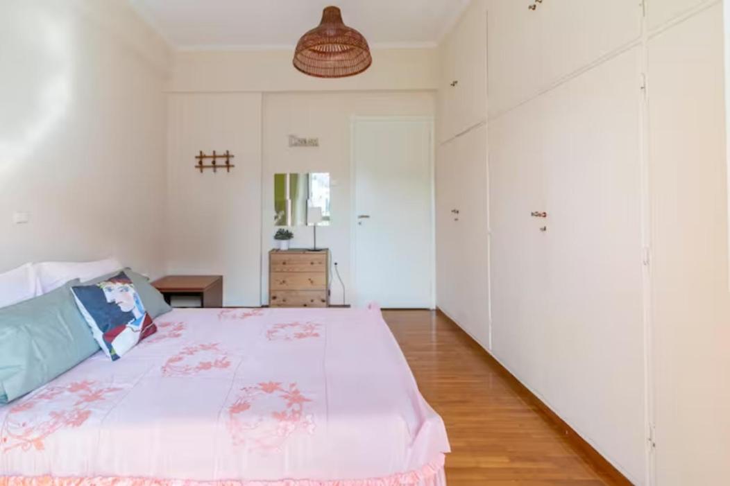 Apartamento Athenslander Acropolis View Exterior foto