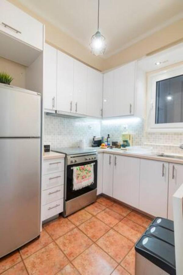 Apartamento Athenslander Acropolis View Exterior foto