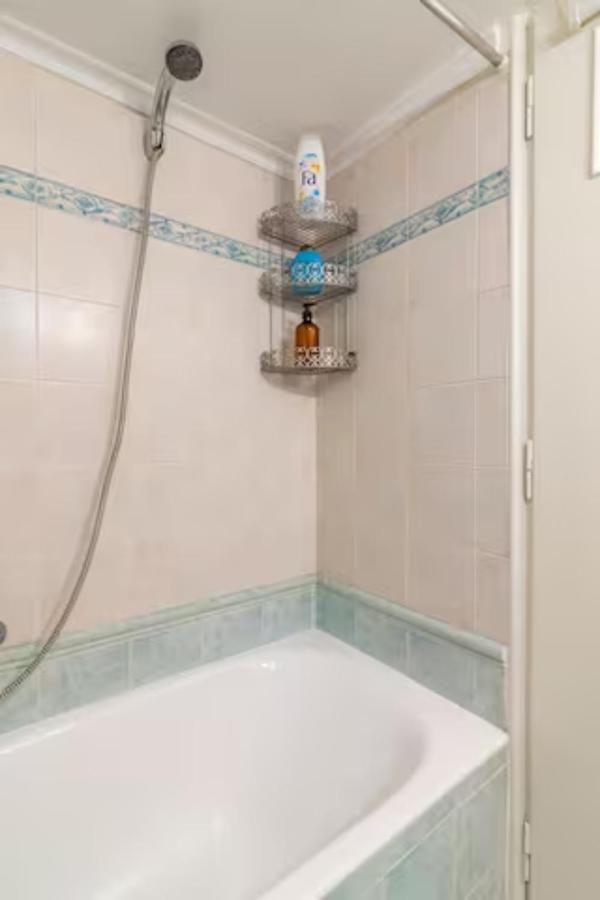 Apartamento Athenslander Acropolis View Exterior foto