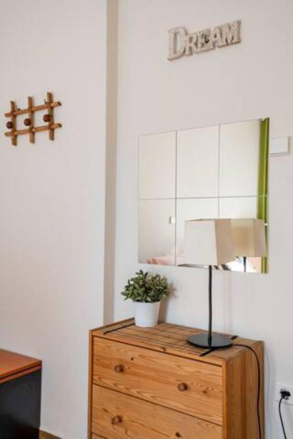 Apartamento Athenslander Acropolis View Exterior foto