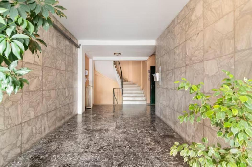 Apartamento Athenslander Acropolis View Exterior foto