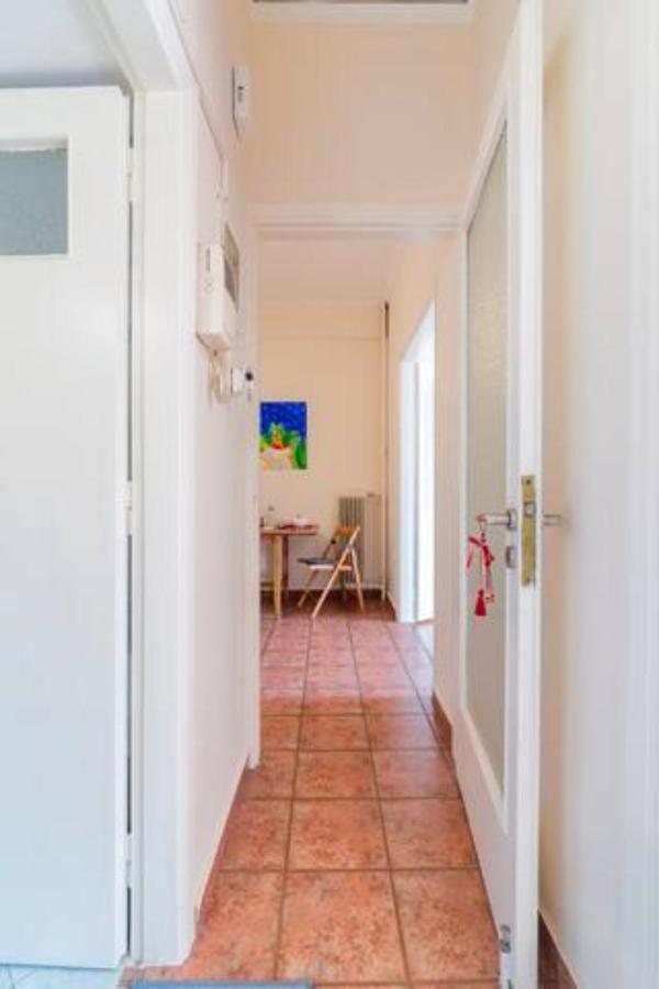 Apartamento Athenslander Acropolis View Exterior foto