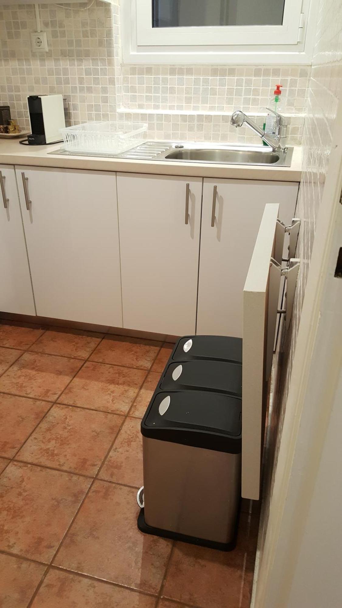 Apartamento Athenslander Acropolis View Exterior foto