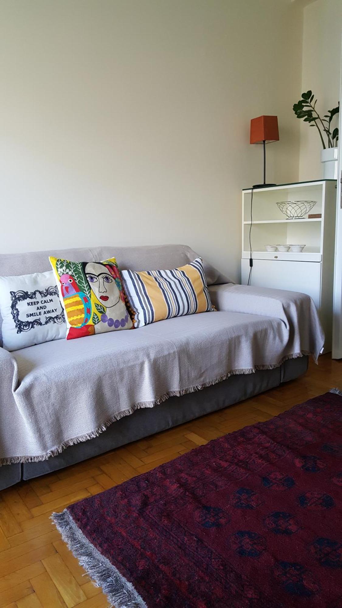 Apartamento Athenslander Acropolis View Exterior foto
