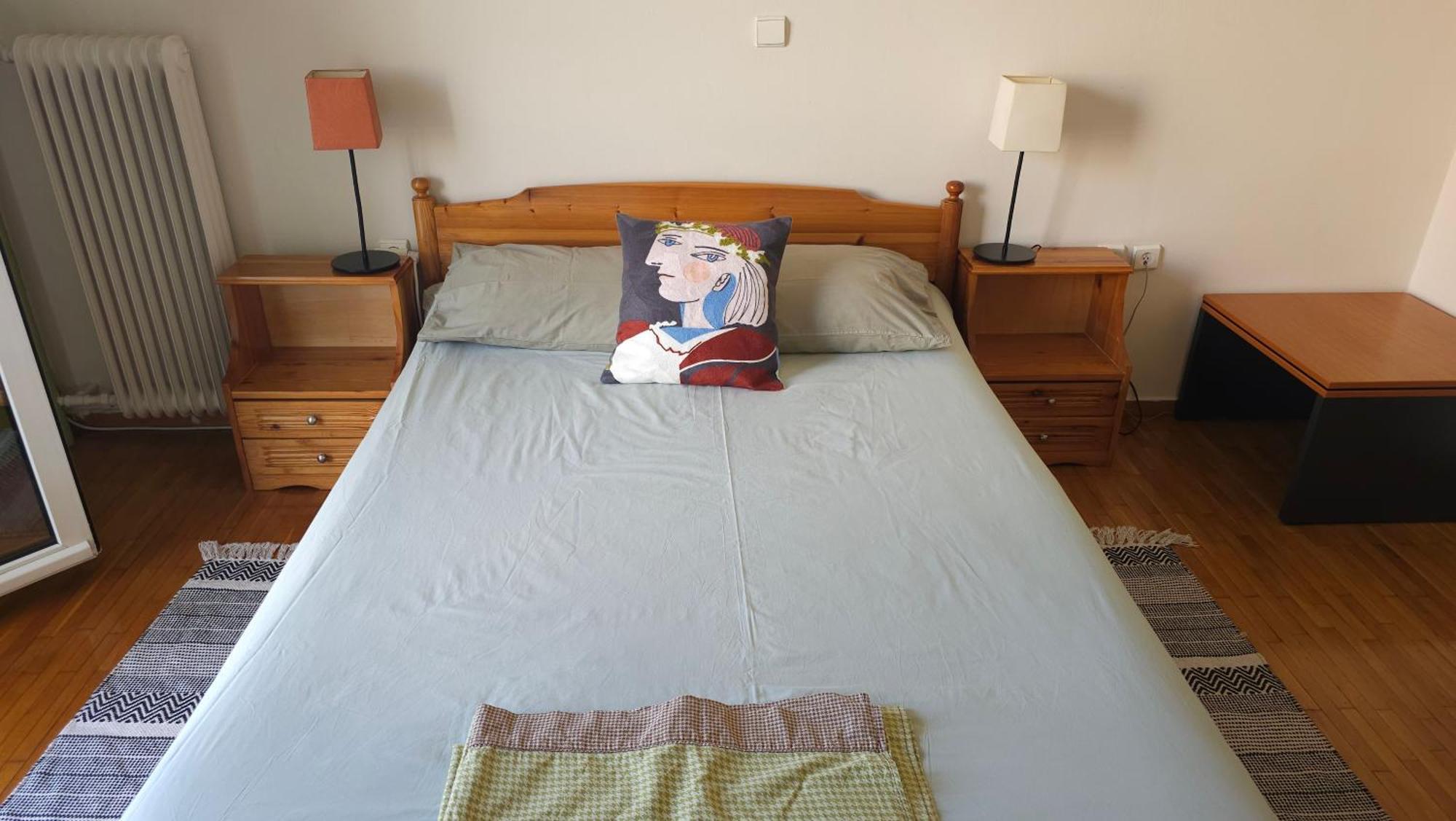 Apartamento Athenslander Acropolis View Exterior foto