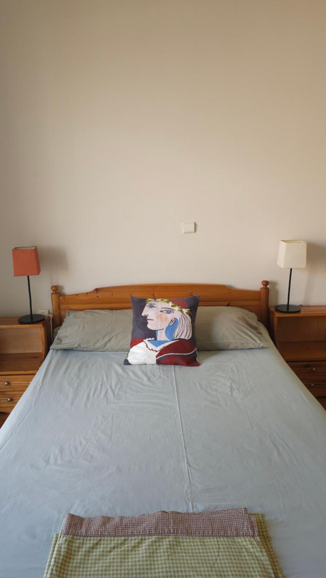 Apartamento Athenslander Acropolis View Exterior foto